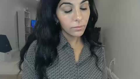 Goddess Marla online show from September 15, 12:56 am