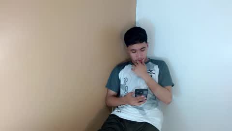 Bib online show from March 23, 8:47 pm