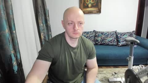 UrGymCrush online show from March 19, 11:09 pm