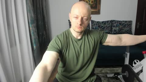 UrGymCrush online show from January 28, 1:08 am