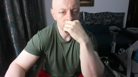 UrGymCrush online show from February 21, 2:17 am