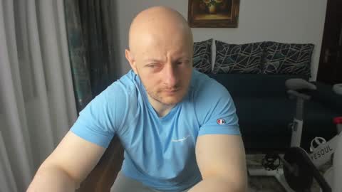 UrGymCrush online show from February 7, 11:03 pm