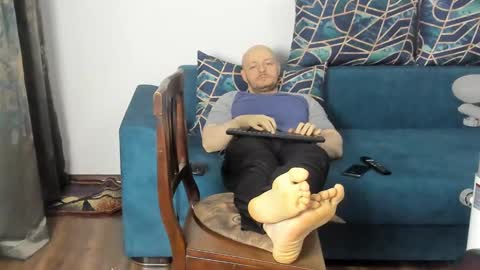 UrGymCrush online show from March 10, 12:07 am