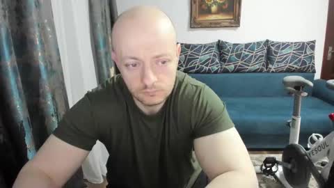 UrGymCrush online show from March 2, 9:54 pm