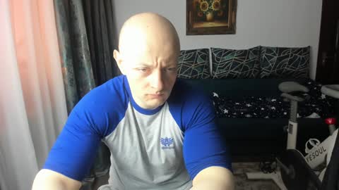 UrGymCrush online show from January 21, 11:03 am