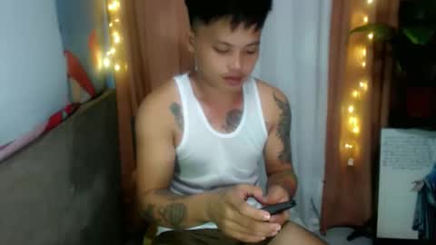 JUST CALL MY NAME jayrus  online show from October 16, 8:47 am