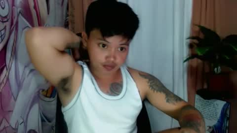 JUST CALL MY NAME jayrus  online show from November 25, 6:45 am