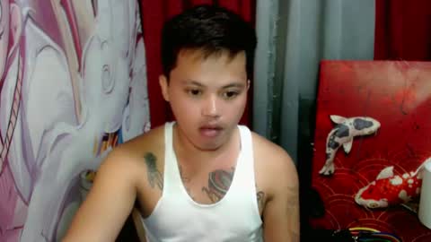 JUST CALL MY NAME jayrus  online show from February 26, 6:37 pm