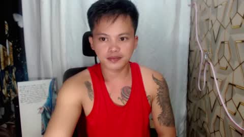 JUST CALL MY NAME jayrus  online show from August 2, 12:51 pm