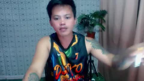 JUST CALL MY NAME jayrus  online show from February 27, 9:57 am