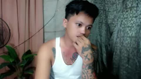 JUST CALL MY NAME jayrus  online show from September 27, 1:20 pm