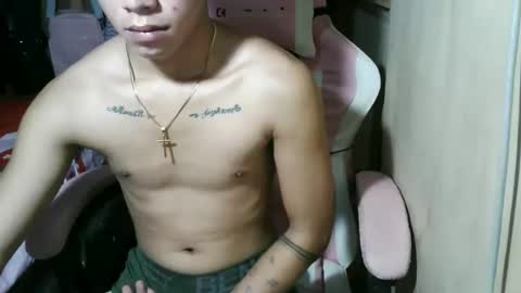 Josh online show from December 22, 2:07 am