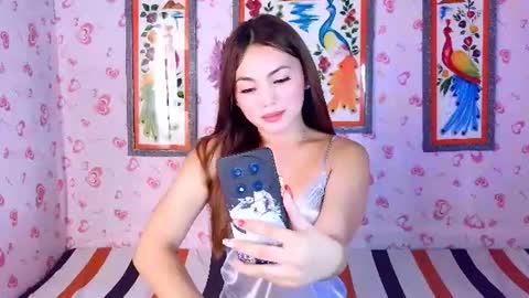 urhot_maxine online show from June 13, 2:55 am