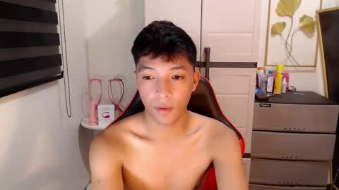 Ethan online show from March 9, 12:10 pm