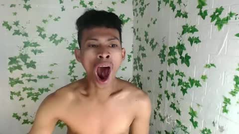 richard online show from March 12, 11:54 pm