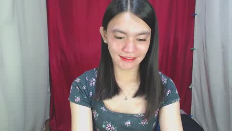 Katey online show from January 2, 6:23 pm
