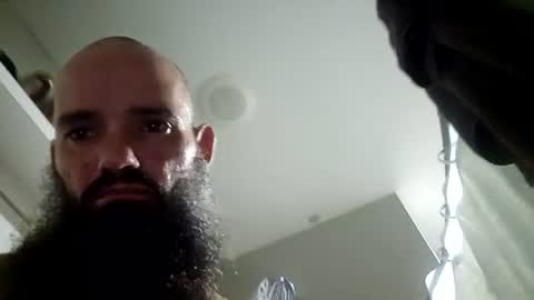urhukleberry69 online show from July 31, 9:54 am