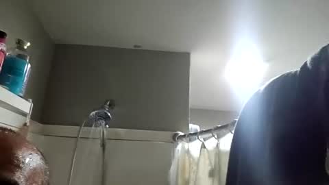 urhukleberry69 online show from July 23, 9:29 am