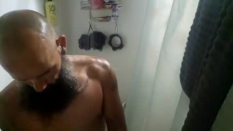 urhukleberry69 online show from June 29, 6:43 am