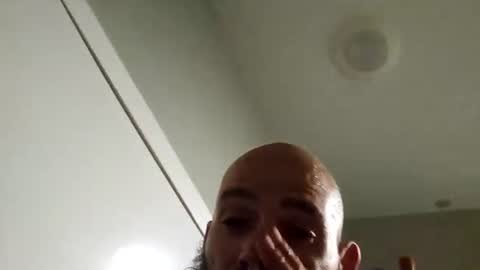 urhukleberry69 online show from June 25, 8:08 am