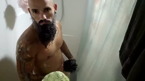 urhukleberry69 online show from July 12, 2:31 pm
