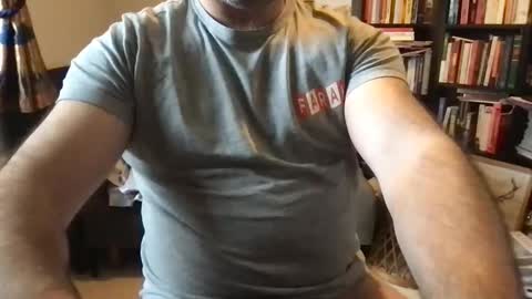 Hung Daddy online show from June 11, 3:54 pm