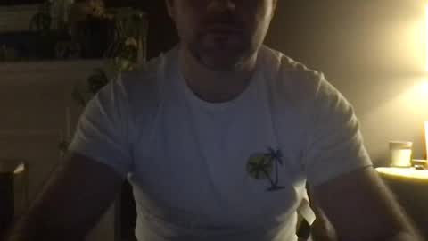 Hung Daddy online show from February 11, 11:19 pm