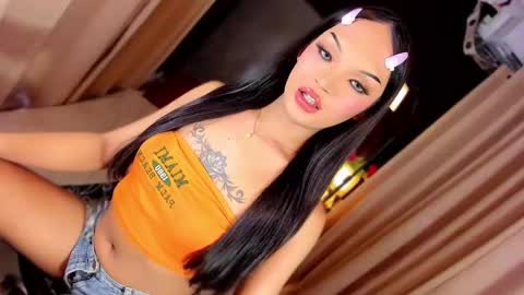 jhaii online show from February 23, 9:59 pm