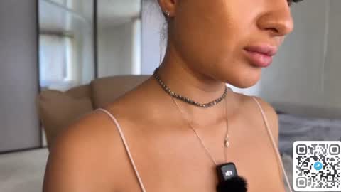 Kristina online show from June 17, 6:29 am