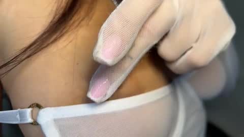 Kristina online show from October 30, 1:28 am