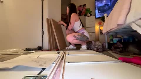 urlittlefilipina online show from February 20, 12:43 am