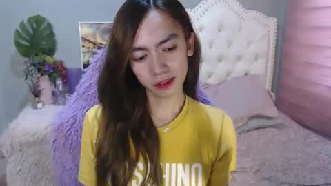 MIYA  online show from February 7, 3:24 am