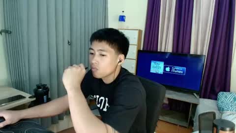 ander online show from July 19, 2:08 pm