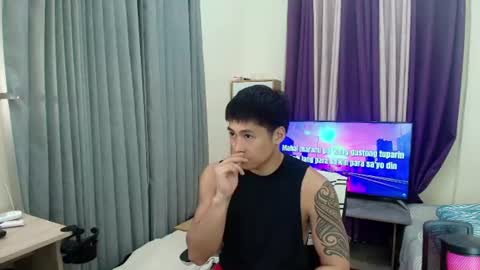 ander online show from July 30, 3:45 pm