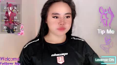 cecilia online show from November 16, 10:17 am