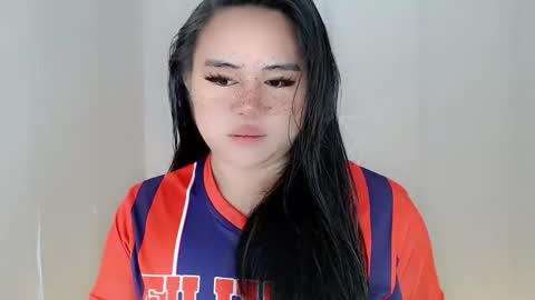 cecilia online show from January 15, 2:31 am