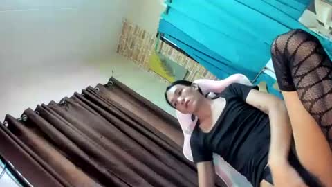 Kim online show from June 25, 4:09 am