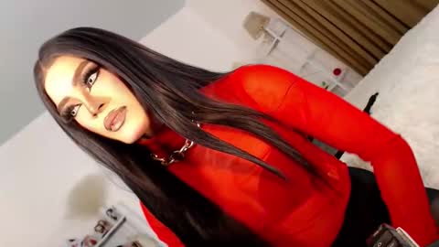 cecilia online show from October 17, 8:46 pm