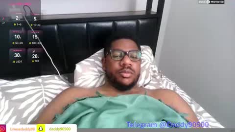 Big Daddy online show from June 9, 4:17 pm