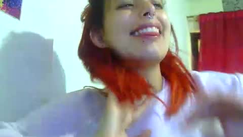 Aniie online show from November 13, 8:22 pm