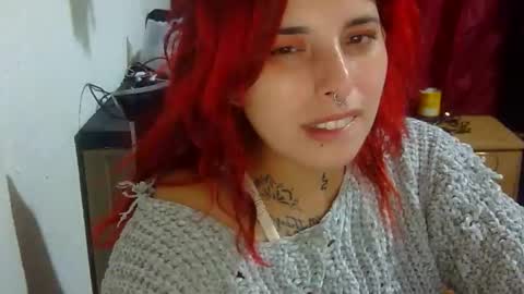 Aniie online show from October 12, 3:43 am