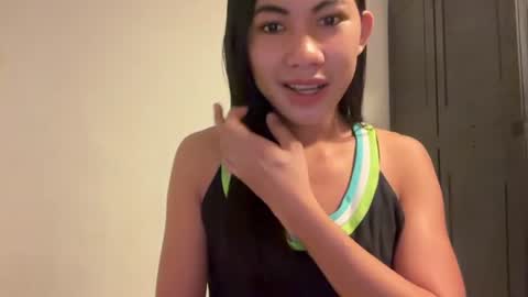 urpretty_mistake online show from July 21, 6:48 am