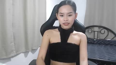 Shantal online show from February 2, 12:12 pm