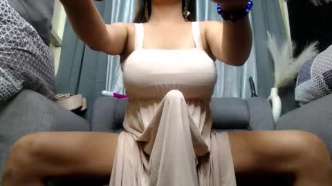 Snapshot of urprincessofselfsuck chatting on September 24, 7:48 am urprincessofselfsuck online show from September 24, 7:48 am