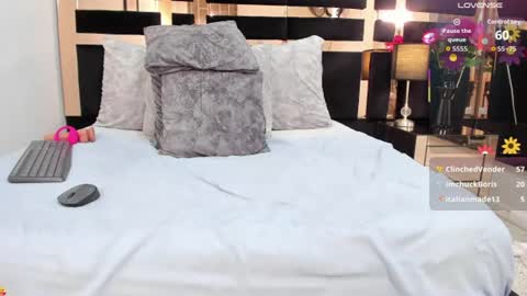 ursafrost online show from July 25, 2:20 am