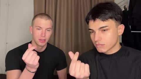 ursaotome online show from February 10, 4:54 pm