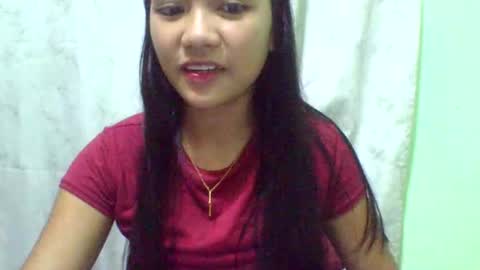 Urskinnygirl4u18 - ROSE ROOM online show from March 3, 3:41 am