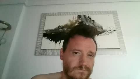 urspanishgentleman online show from July 5, 2:02 pm