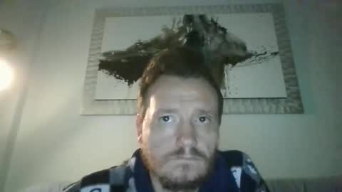 urspanishgentleman online show from December 15, 9:33 pm