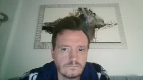 urspanishgentleman online show from November 2, 3:45 pm